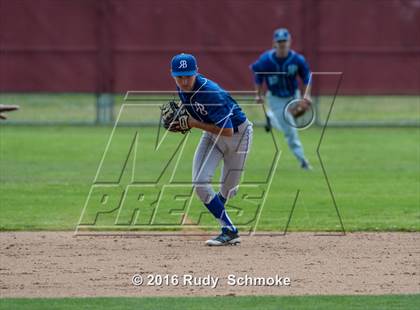 Thumbnail 1 in Rancho Bernardo @ Mt. Carmel photogallery.
