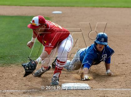 Thumbnail 2 in Rancho Bernardo @ Mt. Carmel photogallery.