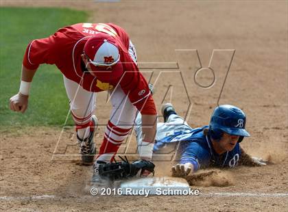 Thumbnail 1 in Rancho Bernardo @ Mt. Carmel photogallery.