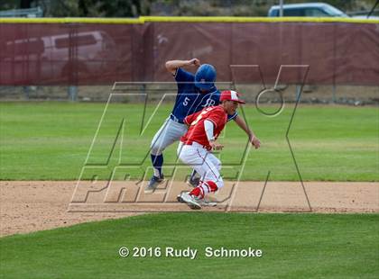 Thumbnail 1 in Rancho Bernardo @ Mt. Carmel photogallery.
