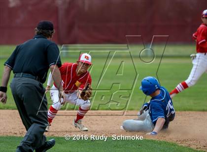 Thumbnail 3 in Rancho Bernardo @ Mt. Carmel photogallery.