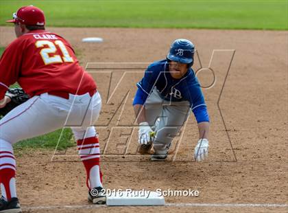Thumbnail 3 in Rancho Bernardo @ Mt. Carmel photogallery.