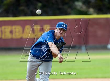 Thumbnail 3 in Rancho Bernardo @ Mt. Carmel photogallery.