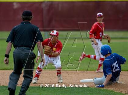 Thumbnail 1 in Rancho Bernardo @ Mt. Carmel photogallery.