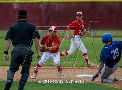 Thumbnail 3 in Rancho Bernardo @ Mt. Carmel photogallery.