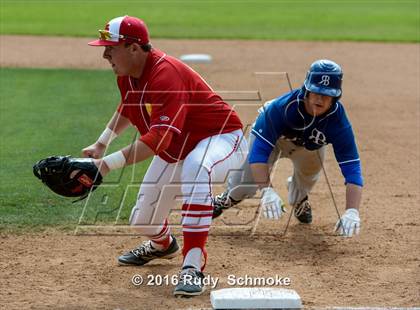 Thumbnail 1 in Rancho Bernardo @ Mt. Carmel photogallery.