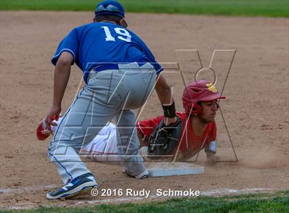 Thumbnail 3 in Rancho Bernardo @ Mt. Carmel photogallery.