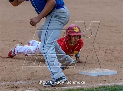 Thumbnail 1 in Rancho Bernardo @ Mt. Carmel photogallery.