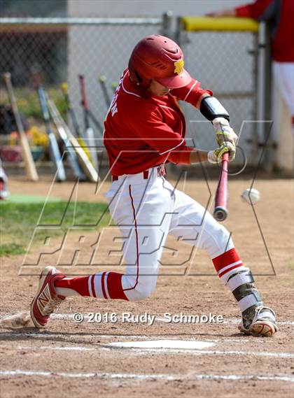 Thumbnail 1 in Rancho Bernardo @ Mt. Carmel photogallery.
