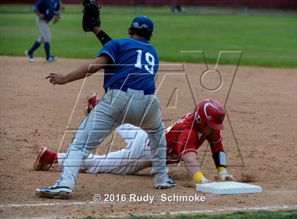 Thumbnail 2 in Rancho Bernardo @ Mt. Carmel photogallery.