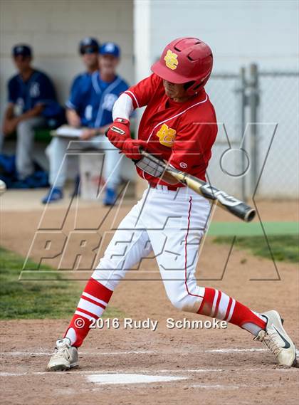 Thumbnail 3 in Rancho Bernardo @ Mt. Carmel photogallery.