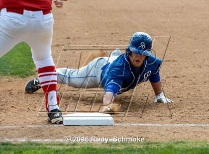 Thumbnail 3 in Rancho Bernardo @ Mt. Carmel photogallery.