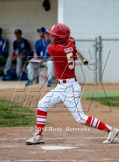 Thumbnail 1 in Rancho Bernardo @ Mt. Carmel photogallery.