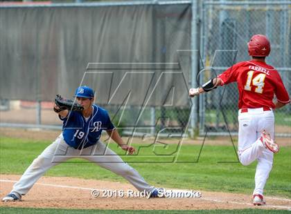Thumbnail 1 in Rancho Bernardo @ Mt. Carmel photogallery.