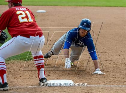 Thumbnail 1 in Rancho Bernardo @ Mt. Carmel photogallery.