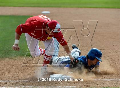 Thumbnail 3 in Rancho Bernardo @ Mt. Carmel photogallery.