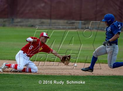 Thumbnail 2 in Rancho Bernardo @ Mt. Carmel photogallery.