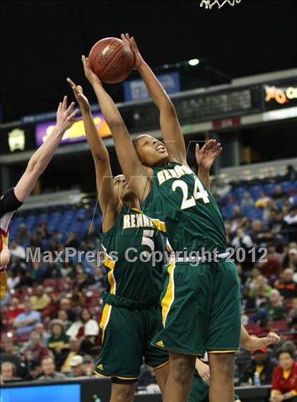 Thumbnail 1 in Berkeley vs. Kennedy (CIF D1 NorCal Regional Final) photogallery.