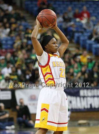 Thumbnail 2 in Berkeley vs. Kennedy (CIF D1 NorCal Regional Final) photogallery.