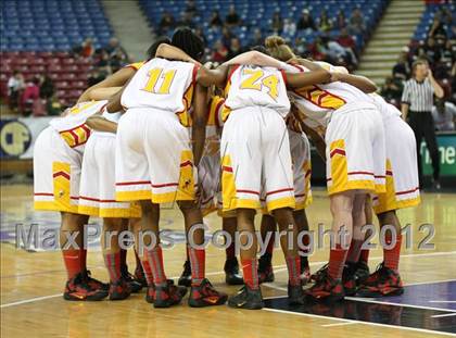 Thumbnail 2 in Berkeley vs. Kennedy (CIF D1 NorCal Regional Final) photogallery.