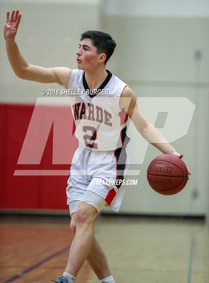 Thumbnail 3 in Darien @ Warde photogallery.