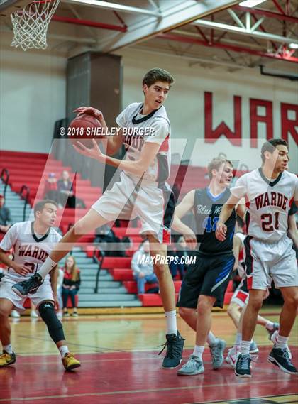 Thumbnail 2 in Darien @ Warde photogallery.