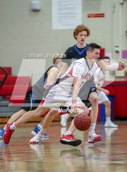 Thumbnail 2 in Darien @ Warde photogallery.