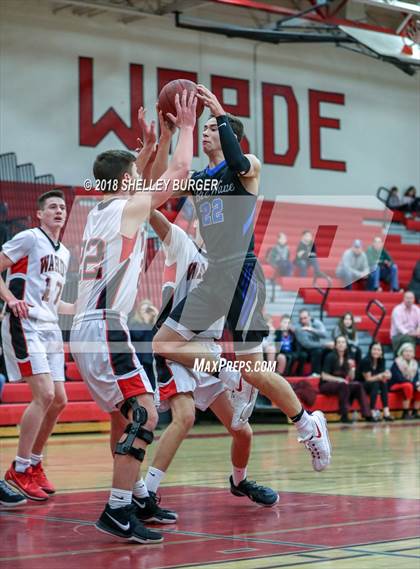 Thumbnail 1 in Darien @ Warde photogallery.