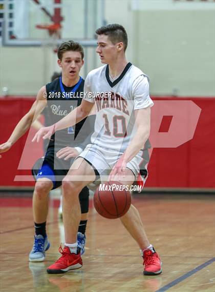 Thumbnail 1 in Darien @ Warde photogallery.