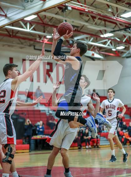Thumbnail 2 in Darien @ Warde photogallery.