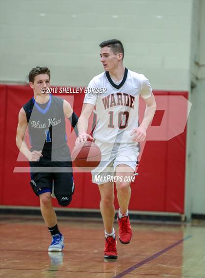 Thumbnail 3 in Darien @ Warde photogallery.