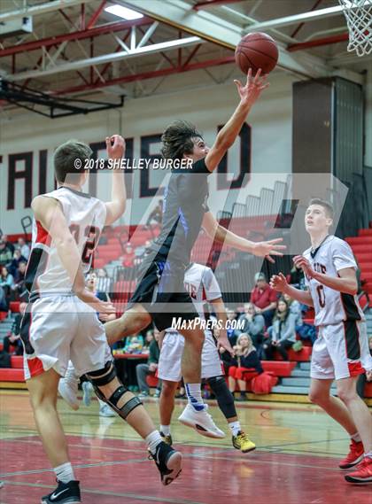 Thumbnail 1 in Darien @ Warde photogallery.