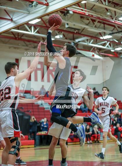 Thumbnail 1 in Darien @ Warde photogallery.