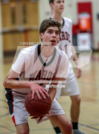Thumbnail 1 in Darien @ Warde photogallery.
