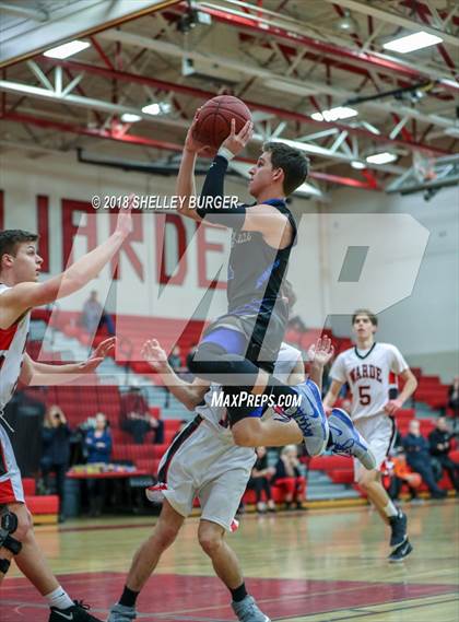 Thumbnail 1 in Darien @ Warde photogallery.
