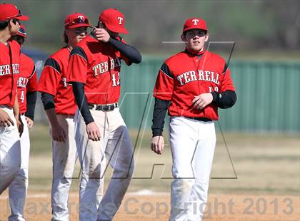 Thumbnail 1 in Ferris vs. Terrell (I-45 Classic) photogallery.