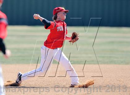 Thumbnail 3 in Ferris vs. Terrell (I-45 Classic) photogallery.