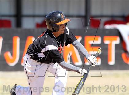 Thumbnail 3 in Ferris vs. Terrell (I-45 Classic) photogallery.