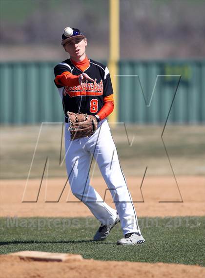 Thumbnail 3 in Ferris vs. Terrell (I-45 Classic) photogallery.