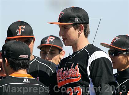 Thumbnail 2 in Ferris vs. Terrell (I-45 Classic) photogallery.