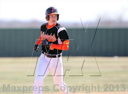 Thumbnail 3 in Ferris vs. Terrell (I-45 Classic) photogallery.