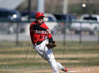 Thumbnail 1 in Ferris vs. Terrell (I-45 Classic) photogallery.
