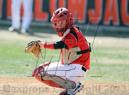 Thumbnail 2 in Ferris vs. Terrell (I-45 Classic) photogallery.