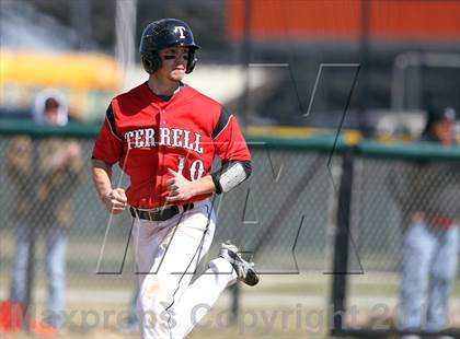 Thumbnail 3 in Ferris vs. Terrell (I-45 Classic) photogallery.