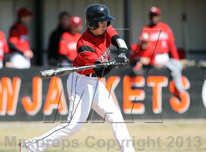 Thumbnail 2 in Ferris vs. Terrell (I-45 Classic) photogallery.