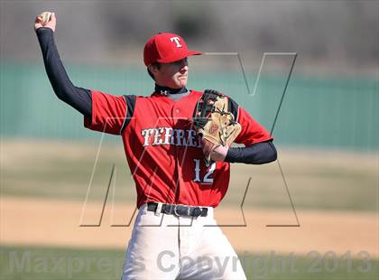 Thumbnail 2 in Ferris vs. Terrell (I-45 Classic) photogallery.