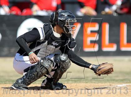 Thumbnail 2 in Ferris vs. Terrell (I-45 Classic) photogallery.