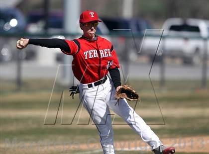 Thumbnail 3 in Ferris vs. Terrell (I-45 Classic) photogallery.