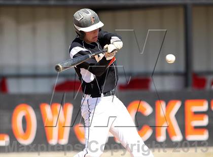 Thumbnail 3 in Ferris vs. Terrell (I-45 Classic) photogallery.