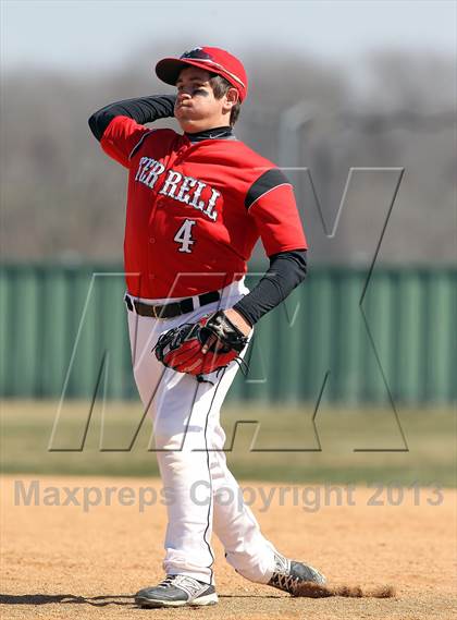 Thumbnail 1 in Ferris vs. Terrell (I-45 Classic) photogallery.